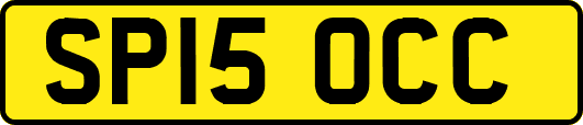 SP15OCC