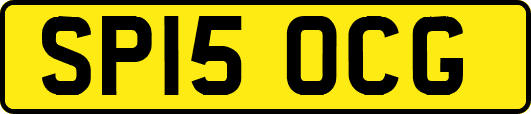 SP15OCG
