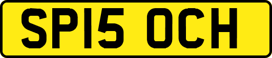 SP15OCH