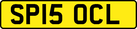 SP15OCL