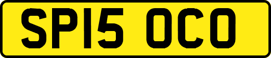 SP15OCO