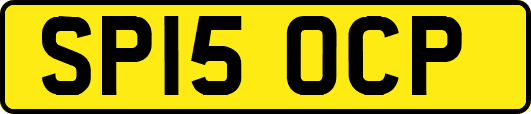 SP15OCP