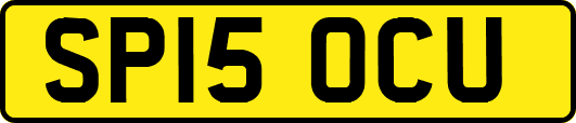SP15OCU