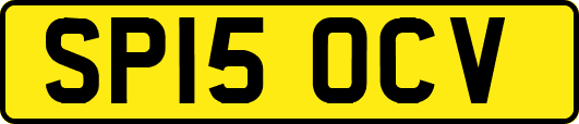 SP15OCV
