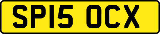 SP15OCX