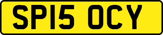 SP15OCY