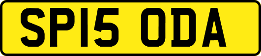 SP15ODA
