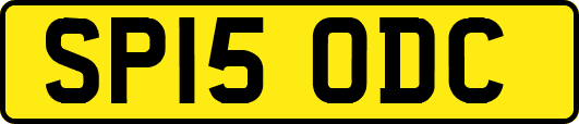 SP15ODC