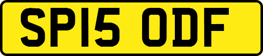 SP15ODF