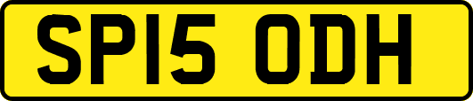 SP15ODH