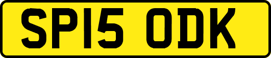 SP15ODK