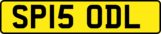 SP15ODL