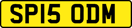 SP15ODM