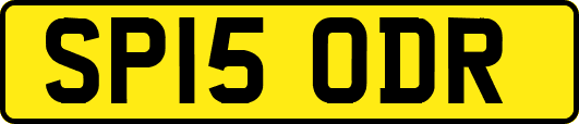 SP15ODR
