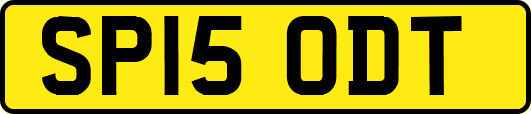 SP15ODT