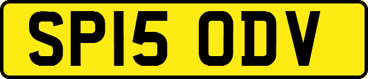 SP15ODV