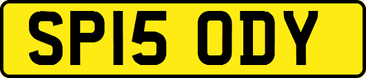 SP15ODY
