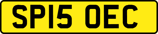 SP15OEC