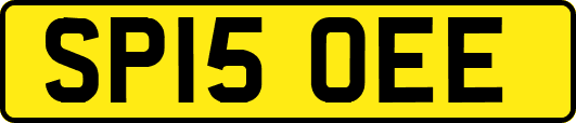 SP15OEE