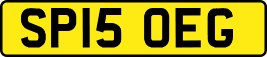 SP15OEG