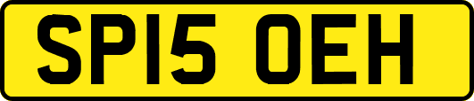 SP15OEH