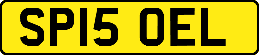 SP15OEL
