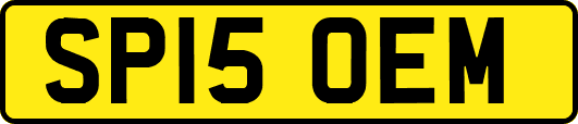 SP15OEM
