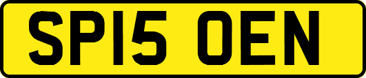 SP15OEN