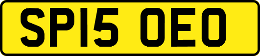 SP15OEO