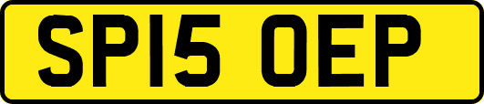 SP15OEP