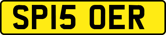 SP15OER
