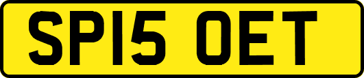SP15OET