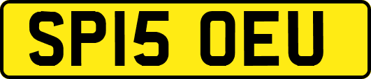 SP15OEU