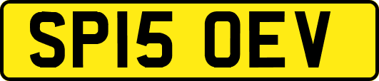 SP15OEV