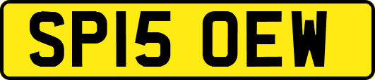 SP15OEW