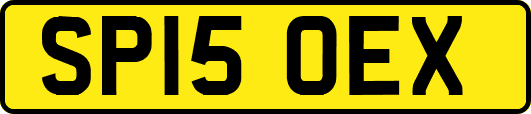 SP15OEX