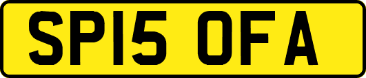 SP15OFA