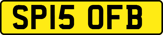 SP15OFB