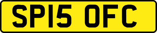 SP15OFC
