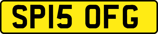 SP15OFG