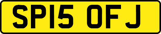 SP15OFJ