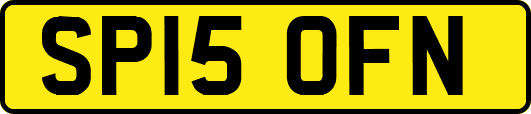 SP15OFN