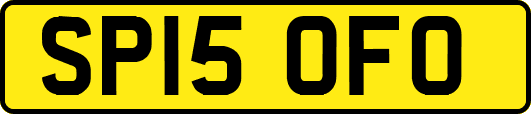 SP15OFO