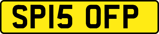 SP15OFP