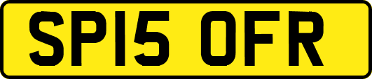 SP15OFR