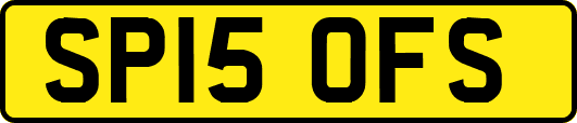 SP15OFS