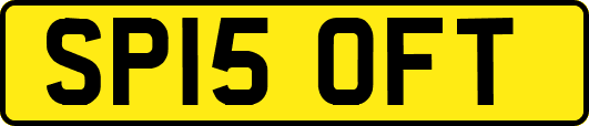 SP15OFT
