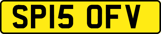 SP15OFV