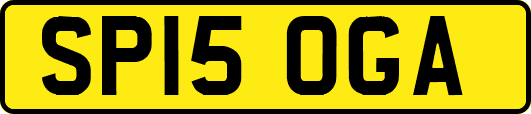 SP15OGA