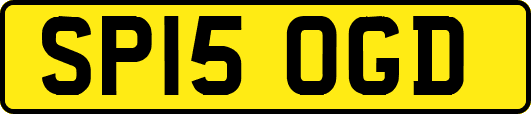 SP15OGD